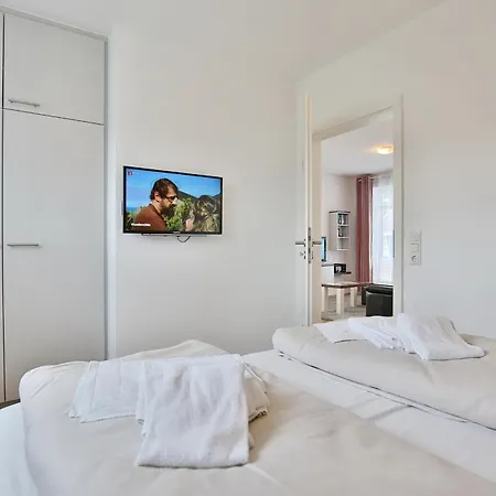 Apartment Marisol Marisol 4 *