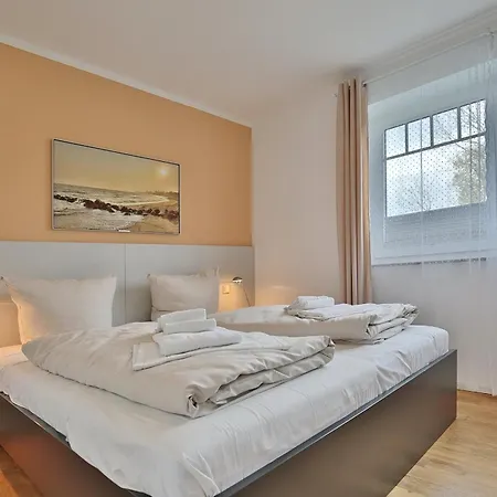 Apartment Marisol Marisol 4 Timmendorfer Strand