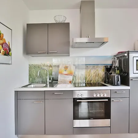 Apartment Marisol Marisol 4