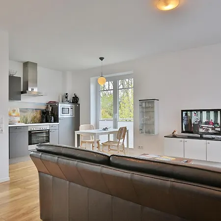 Apartment Marisol Marisol 4 *