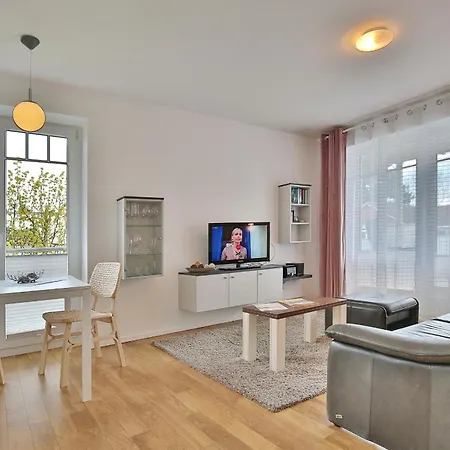 Apartment Marisol Marisol 4 Timmendorfer Strand