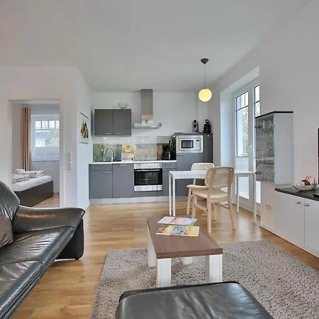 Apartment Marisol Marisol 4 *