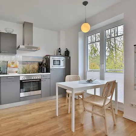 Apartment Marisol Marisol 4 Timmendorfer Strand