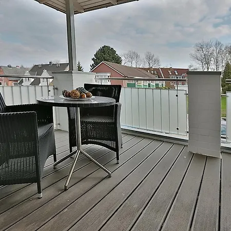 Apartment Marisol Marisol 4 *